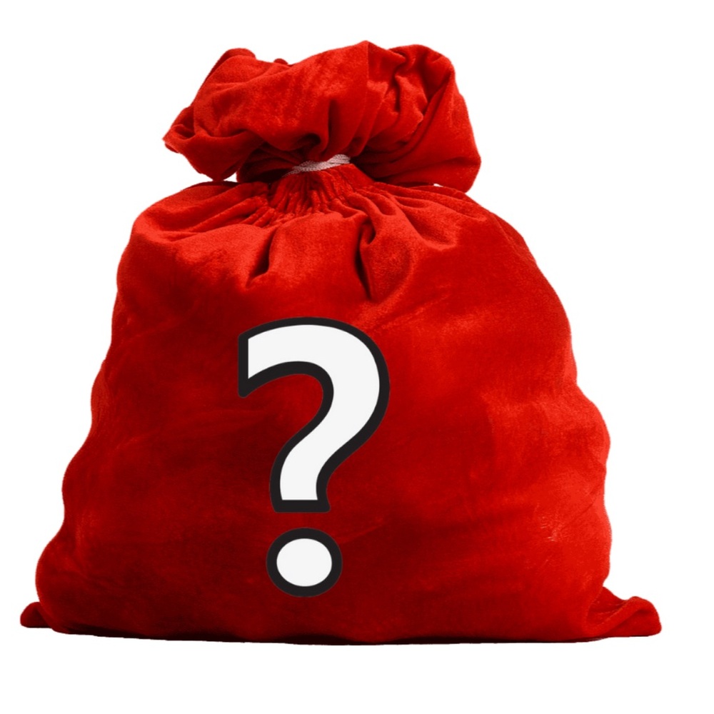 Resellers mystery  Bag of jeans